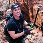Abe Hegewald - @abehegewald - Instagram