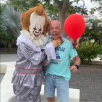 Abe Henderson - @abeh1963 - Instagram
