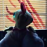Abe Henderson-Brown - @kindergardenbloodeagle - Instagram