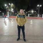 Abel Herrera - @abel.herrera.3701 - Instagram