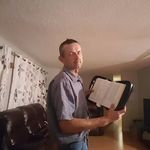 Abe Hiebert - @abramhbrt092 - Instagram
