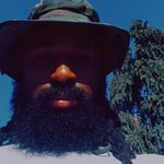 Abe Hill - @theylied2youniggas - Instagram