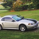 Abe Hill - @mustang_life01 - Instagram