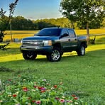 Abe Hilliard - Facebook