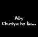 Abe Chutiya Ho Ka - Facebook