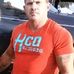 Abe Hodges - Facebook