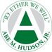 Abe Hudson - Facebook