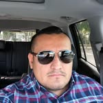 Abe Hunter - @ambrosioasbel - Instagram