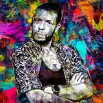 Abe Hunter - @pressabetostart - Instagram