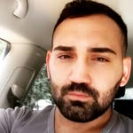 Abe Hunter Tabib - @abe.tabib - Instagram
