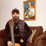 mehdi abedi - @mehdi_abedi_hunter - Instagram