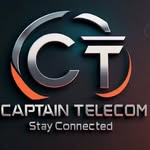 Abe John - @captaintelecom001 - Instagram