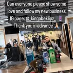 Abe Garcia - @abejosephgarcia - Instagram