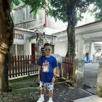 Abe Joseph Westbrook - @abejosephwestbrook - Instagram