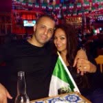 Abe Mashni - @arabstrong68 - Instagram