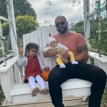 Abe Mashni - @abe_the_arabfit - Instagram