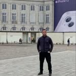 Abe Med - @abemed77 - Instagram