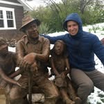 Abe Medlong - @abemedlong - Instagram