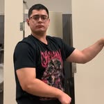 Abraham Medina - @abemed.29 - Instagram