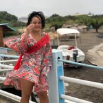 Daniela Mijai Abeme - @abemedanielamijai - Instagram