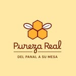 Miel de abeja Pureza Real - @purezareal - Instagram