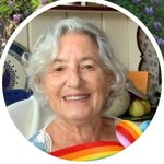 Lisa Abelson Rabinowitz - @lisa_abelson_rabinowitz - Instagram
