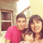 Isabel Revilla - @revillaisabel3 - Instagram