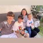 Marta Revilla - @martaisabel.revillajulia - Instagram