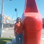 Abe Romo - Facebook