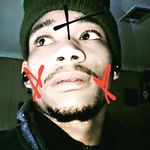 Abe Sanders - @adriantylersanders - Instagram