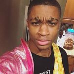 Abe Sanders - @abesanderz1 - Instagram
