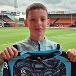 Abe Sanders - @abesanders21 - Instagram