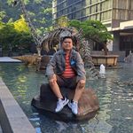 Abe Serrano - @serranoabe - Instagram