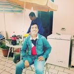Abe Serrano - @abe.serrano.33 - Instagram