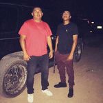 Abel Serrano - @abelserrano6158 - Instagram