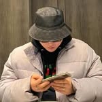 Abe Song/송부름 - @calling__song - Instagram