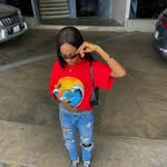 Neli Kelly - @abesong98 - Instagram