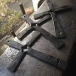 Abe Wright - @i_forge_iron86 - Instagram