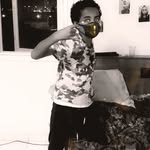 Abebe Demeke - @abebe180 - Instagram