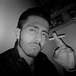 Abed Islam - @taem.syr.99 - Instagram