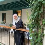 Abeer M. Salman - @abeer.slm - Instagram