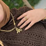 Abeer salman - @_tuio33 - Instagram