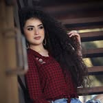 Abeer Salman - @abeer.salman.710 - Instagram