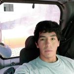 Abel Alarcón - @alarcon7278 - Instagram