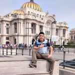 Abel Alarcón - @alarcon_ha - Instagram