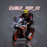 Abel Alex George  | KTM BIKER - @curly_boy__22 - Instagram