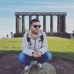 Abel Alonso - @abelalonso27 - Instagram