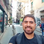 Abel Alonso Ballon Aguirre - @__abel.alonso__ - Instagram