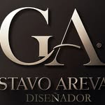 Abel Arevalo - @gustavodisenador - Instagram