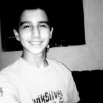 Abel Arevalo - @arevalo.10 - Instagram